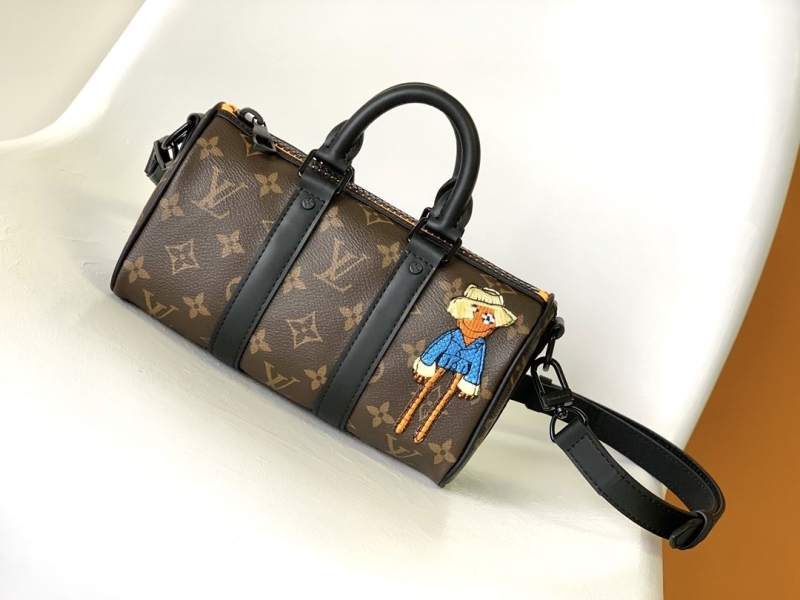 LV Travel Bags